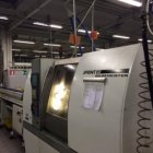 FANTINA LATHE GILDEMEISTER SPRIN, GILDEMEISTER SPRINT 32, OTHER, LATHES