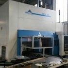 VERTICAL LATHE FAMAR ERGO 400, FAMAR ERGO 400, OTHER, LATHES