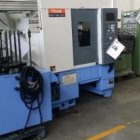 HORIZONTAL CNC LATHE MAZAK QT 20, Mazak QT 200 C, OTHER, LATHES