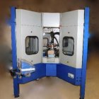 ROTARY TRANSFER WIRTH GRUFFAT MO, GRUFFAT MOD. C 128, Other, Other