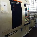 TORNOS DECO 20, Deco 20, OTHER, LATHES