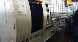 TORNOS DECO 20, Deco 20, OTHER, LATHES