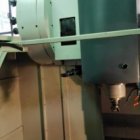 VERTICAL WORK CENTER ZEUS CNC SE, ZEUS CNC SELCA 4045 HD, CENTERING MACHINES, CENTERING MACHINES