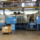 WORKING CENTER HORIZONTAL MAZAK , MAZAK PFH 5800, CENTERING MACHINES, CENTERING MACHINES