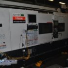 MAZAK, INTEGREX 400 III ST, TURNING AND MILLING, LATHES