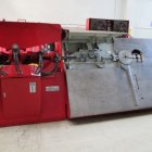 MEP, MINISYNTAX, CAM CAMLESS, AUTOMATIC BAR MACHINES