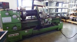 EST TICINO, ET 350, CENTER DRIVE, LATHES