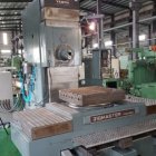 YASDA, YBM-100J, 2-HI, ROLLING MILLS