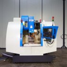 MATRA, VMC 850, VERTICAL, MACHINING CENTERS