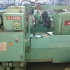 GLEASON, No. 116, GEAR GENERATORS, BEVEL, GEAR MACHINERY