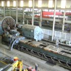 WAGNER DORTMUND, Bank 710, HEAVY DUTY, LATHES