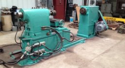 LEIFELD, PLB 1200, SPINNING, LATHES