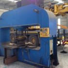BOLDRINI, PAO 200 DISHING PRESS, Other, Other