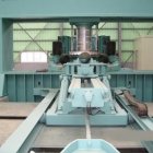 FACCIN, 500 TON DISHING PRESS & MANI, Other, Other