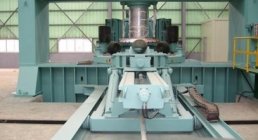 FACCIN, 500 TON DISHING PRESS & MANI, Other, Other
