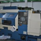 TAKAMAZ, X20, CNC LATHE, LATHES