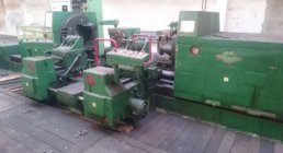 RAFAMET, UBB 112, WHEEL, LATHES
