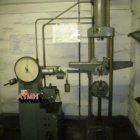 WOLPERT, U5, MEASURING MACHINES, MEASURING MACHINES