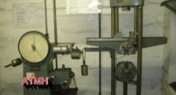 WOLPERT, U5, MEASURING MACHINES, MEASURING MACHINES