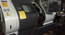 NAKAMURA WT150MM-Y, WT150MM-Y, OTHER, LATHES