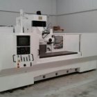 MILLING MACHINE CNC GOGLIO FX20, GOGLIO FX20, OTHER, MILLERS