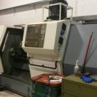 TURNING HORIZONTAL CNC VOESTALPI, VOESTALPINE WNC 500C, OTHER, LATHES