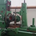 WMW, ZWF 15, VERTICAL, GEAR HOBBERS
