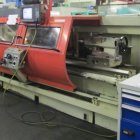 GILDEMEISTER, Nef Plus 710, CYCLE CONTROLED, LATHES