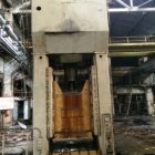 ERFURT, PKZe 1250, STRAIGHT SIDE, PRESSES