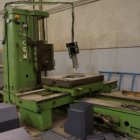 SACEM, MST 110, HORIZONTAL, BORING MACHINES