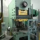 BARNAUL, KI2132, C-FRAME, PRESSES