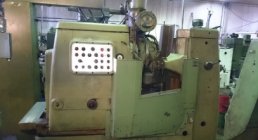 PFAUTER, RA 200, CNC&NC, GEAR HOBBERS