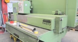 KASTO, PKS 140 PL, CIRCULAR COLD, SAWS