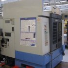 MAZAK, MTV 414-22, VERTICAL, MACHINING CENTERS