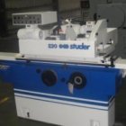 STUDER, S 20 - 2, CYLINDRICAL, GRINDERS