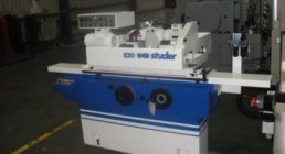 STUDER, S 20 - 2, CYLINDRICAL, GRINDERS
