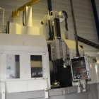 BERTHIEZ, TFM 160, VERTICAL TURNING, LATHES