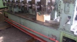 DREISTERN, P 200, Other, Other