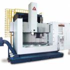 YOU JI, ATC 2000 - 2, VERTICAL TURNING, LATHES