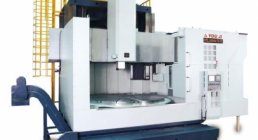 YOU JI, ATC 2000 - 2, VERTICAL TURNING, LATHES