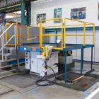 BALZAT, CNC DS 70700, Other, Other