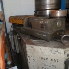 SIMASV, CHP 125, PROFILEBENDER, BENDERS
