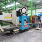 ANAYAK, VHPLUS 3000-N, BED TYPE, MILLS