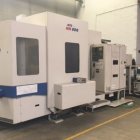 DAEWOO, ACE HM-800, 2-HI, ROLLING MILLS