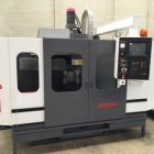 BRIDGEPORT, Interact 720, VERTICAL, MACHINING CENTERS