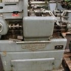 SCHWERDTFEGER, UA 20, TURNING, LATHES