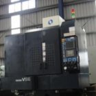 MAKINO, V56, VERTICAL, MACHINERY CENTERS