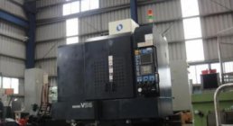 MAKINO, V56, VERTICAL, MACHINERY CENTERS