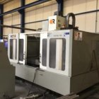 VICTOR, V Center 105, VERTICAL, MACHINING CENTERS