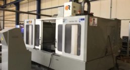VICTOR, V Center 105, VERTICAL, MACHINING CENTERS